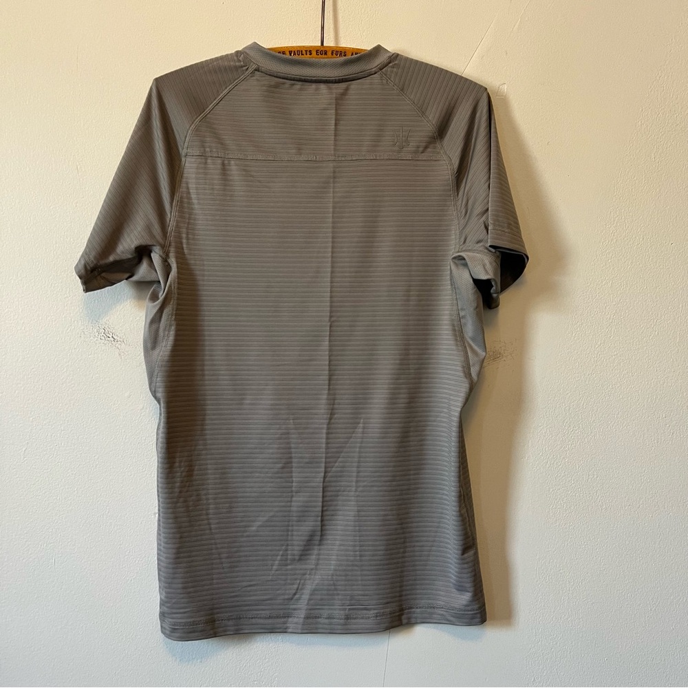 Rhone Mens Athletic‎ T-Shirt Size Small Workout - Picture 8 of 9